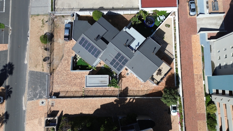 Commercial Property for Sale in Waves Edge Western Cape